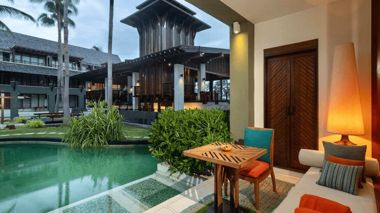 Mai Samui Beach Resort & Spa